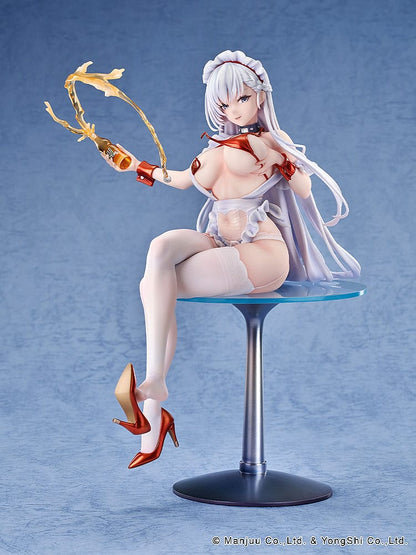 Belfast: Blissful Service Ver. Good Smile Company - Anime Figuren günstig kaufen