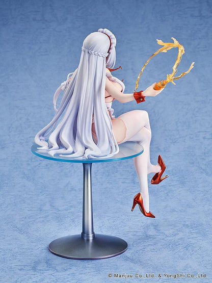 Belfast: Blissful Service Ver. Good Smile Company - Anime Figuren günstig kaufen