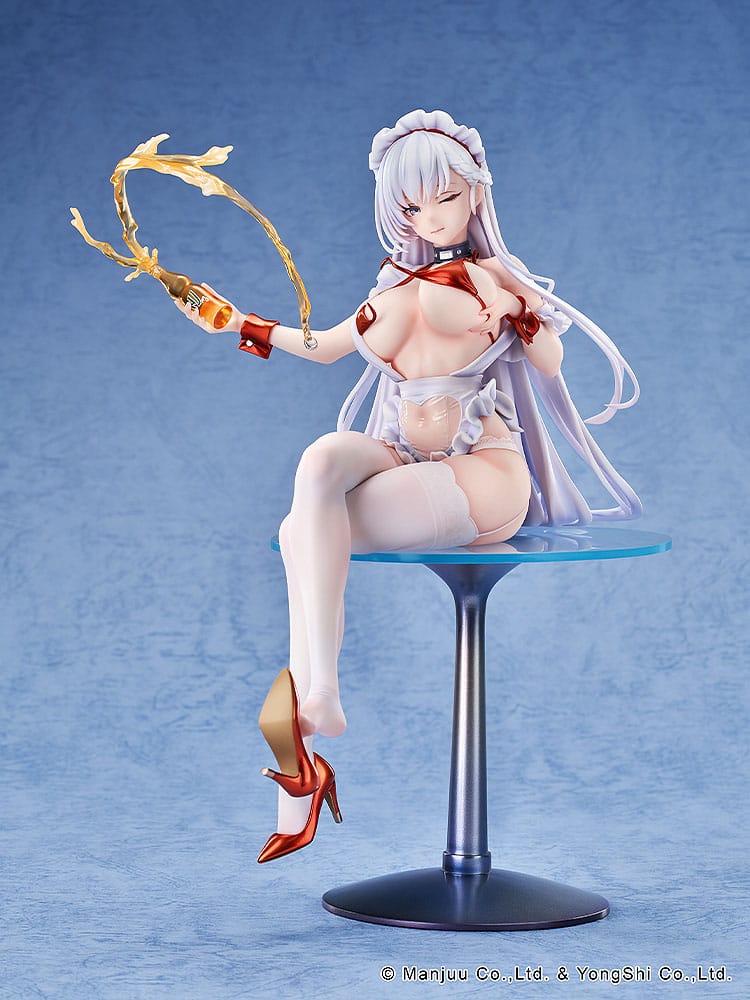 Belfast: Blissful Service Ver. Good Smile Company - Anime Figuren günstig kaufen