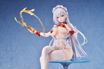 Belfast: Blissful Service Ver. Good Smile Company - Anime Figuren günstig kaufen
