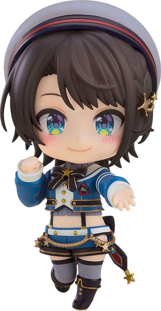 Oozora Subaru: Suspender Outfit Ver. Nendoroid Good Smile Company - Anime Figuren günstig kaufen