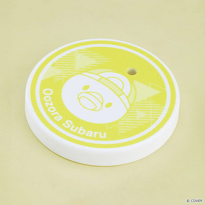 Oozora Subaru: Suspender Outfit Ver. Nendoroid Good Smile Company