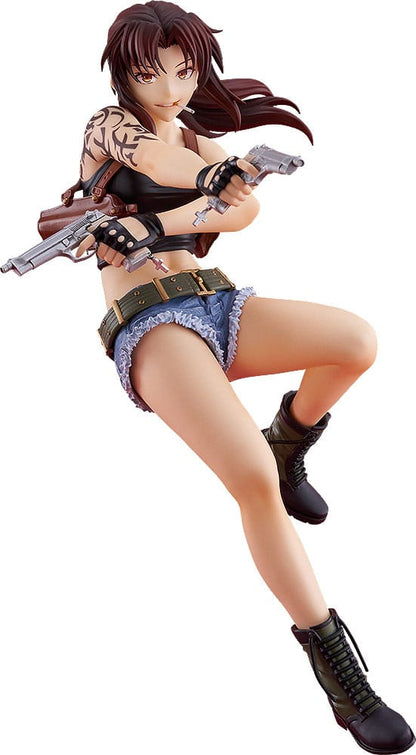 Revy L Size Pop Up Parade Good Smile Company - Anime Figuren günstig kaufen