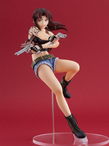 Revy L Size Pop Up Parade Good Smile Company - Anime Figuren günstig kaufen
