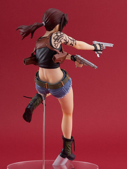 Revy L Size Pop Up Parade Good Smile Company - Anime Figuren günstig kaufen