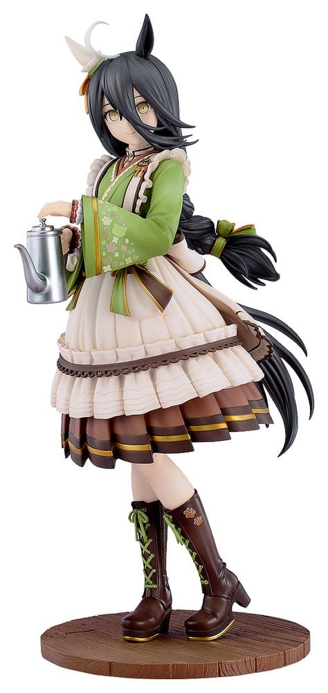 Uma Musume Pretty Derby PVC Statue 1/7 Manhattan Cafe Willow-Green Evening 24 cm - Anime Figuren günstig kaufen