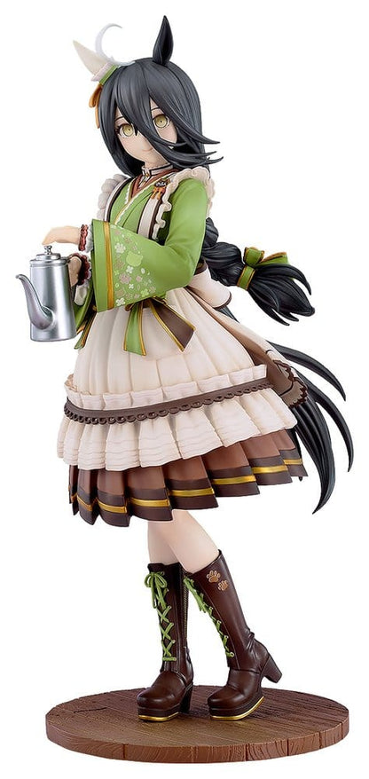 Uma Musume Pretty Derby PVC Statue 1/7 Manhattan Cafe Willow-Green Evening 24 cm - Anime Figuren günstig kaufen