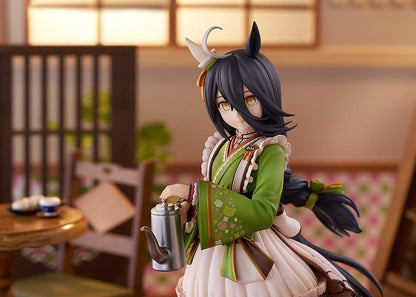 Uma Musume Pretty Derby PVC Statue 1/7 Manhattan Cafe Willow-Green Evening 24 cm - Anime Figuren günstig kaufen