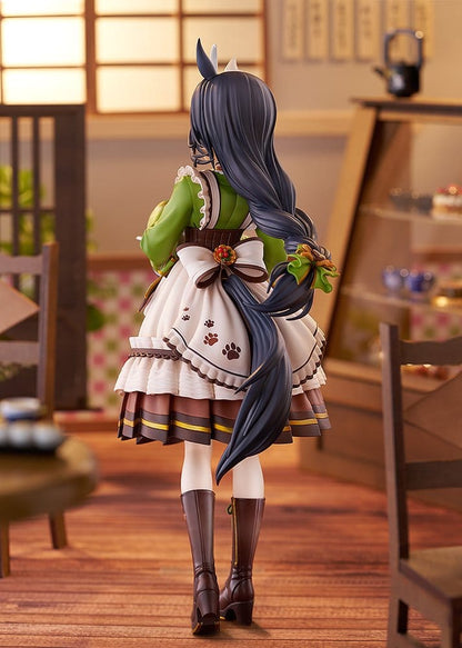 Uma Musume Pretty Derby PVC Statue 1/7 Manhattan Cafe Willow-Green Evening 24 cm - Anime Figuren günstig kaufen