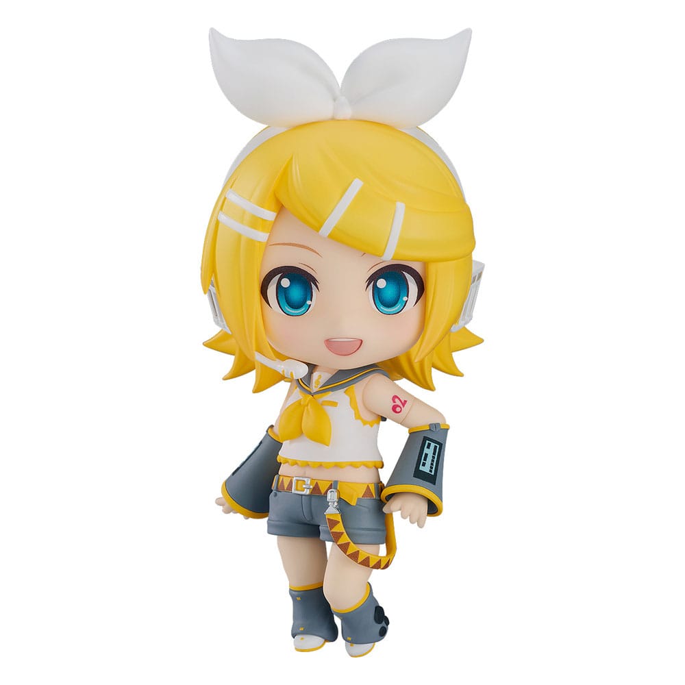 Rin Kagamine 2.0 Nendoroid Good Smile Company - Anime Figuren günstig kaufen