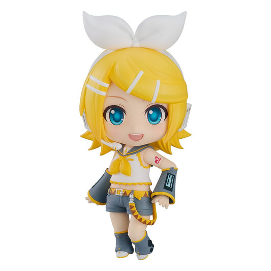 Rin Kagamine 2.0 Nendoroid Good Smile Company - Anime Figuren günstig kaufen