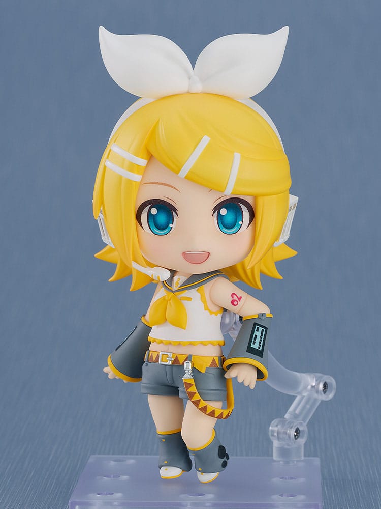 Rin Kagamine 2.0 Nendoroid Good Smile Company - Anime Figuren günstig kaufen