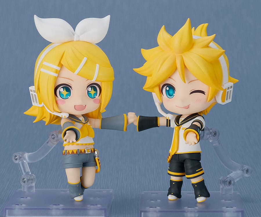 Rin Kagamine 2.0 Nendoroid Good Smile Company - Anime Figuren günstig kaufen