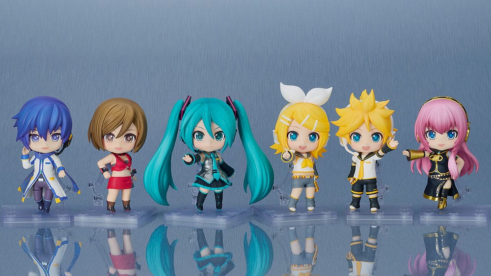 Rin Kagamine 2.0 Nendoroid Good Smile Company - Anime Figuren günstig kaufen
