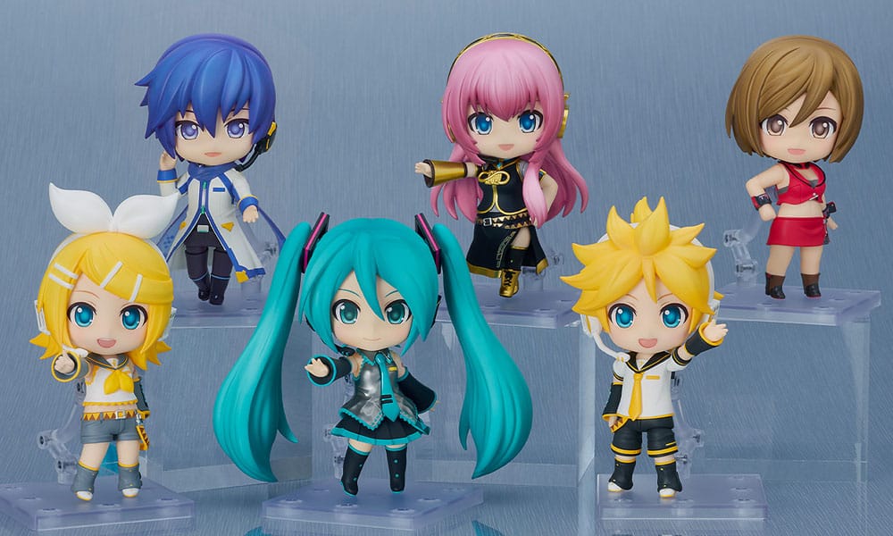 Rin Kagamine 2.0 Nendoroid Good Smile Company - Anime Figuren günstig kaufen