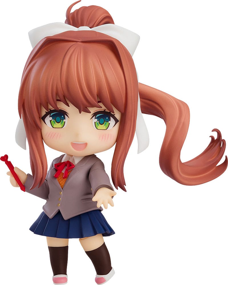 Monika (Rerelease) Nendoroid Good Smile Company - Anime Figuren günstig kaufen