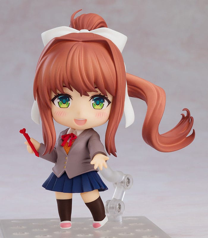 Monika (Rerelease) Nendoroid Good Smile Company - Anime Figuren günstig kaufen