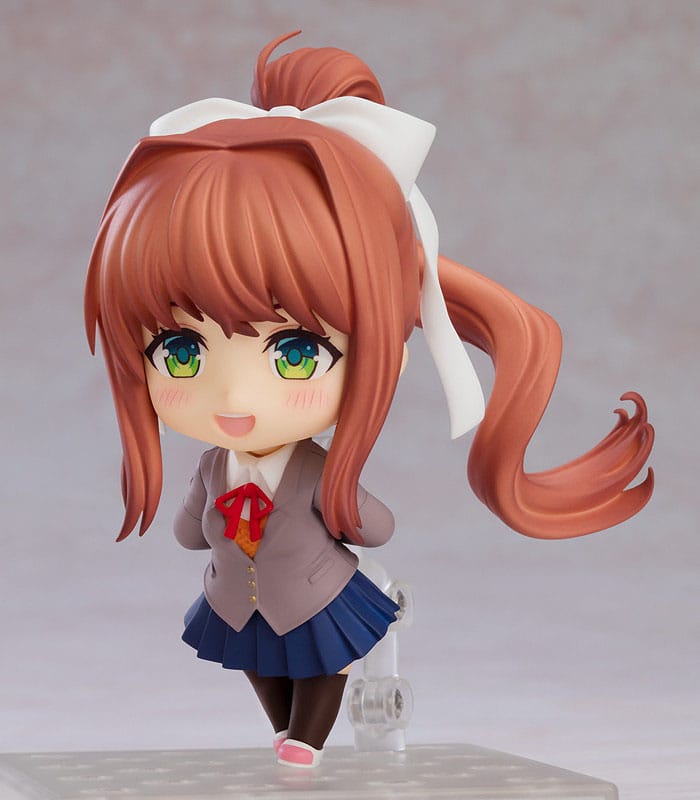 Monika (Rerelease) Nendoroid Good Smile Company - Anime Figuren günstig kaufen