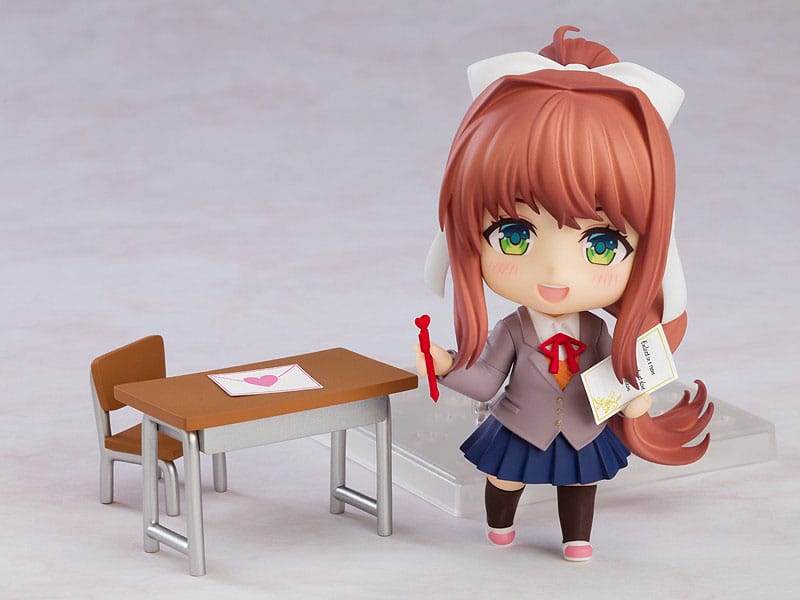 Monika (Rerelease) Nendoroid Good Smile Company - Anime Figuren günstig kaufen