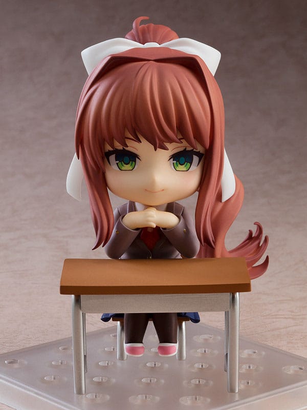 Monika (Rerelease) Nendoroid Good Smile Company - Anime Figuren günstig kaufen