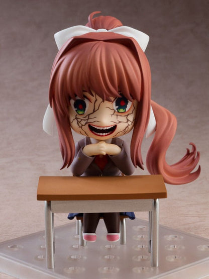 Monika (Rerelease) Nendoroid Good Smile Company - Anime Figuren günstig kaufen