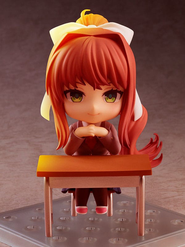 Monika (Rerelease) Nendoroid Good Smile Company - Anime Figuren günstig kaufen
