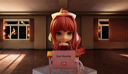 Monika (Rerelease) Nendoroid Good Smile Company - Anime Figuren günstig kaufen