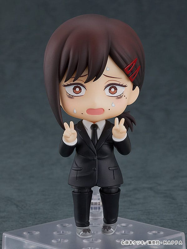 Higashiyama Kobeni Chainsaw Man Nendoroid Good Smile Company - Anime Figuren günstig kaufen