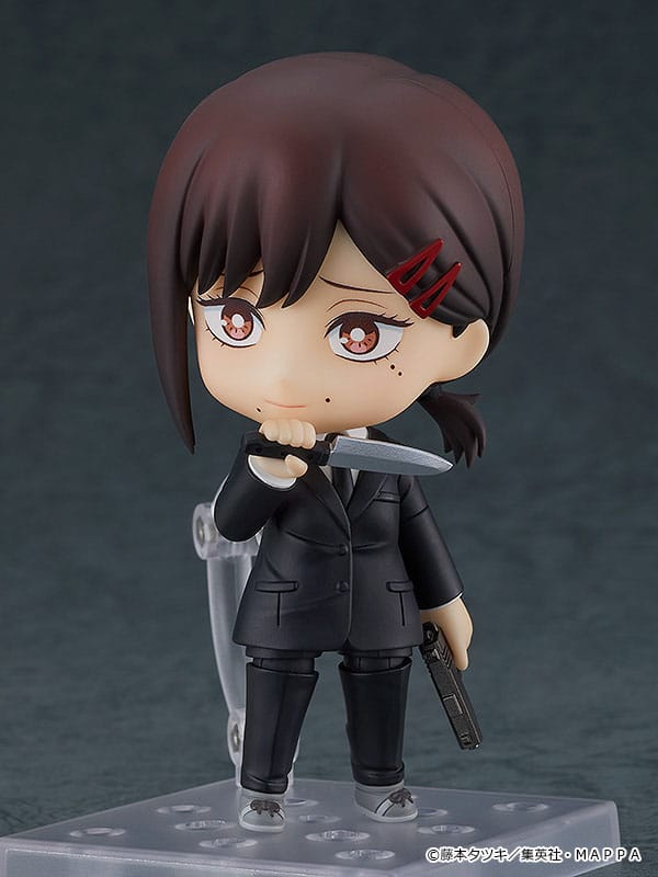 Higashiyama Kobeni Chainsaw Man Nendoroid Good Smile Company - Anime Figuren günstig kaufen