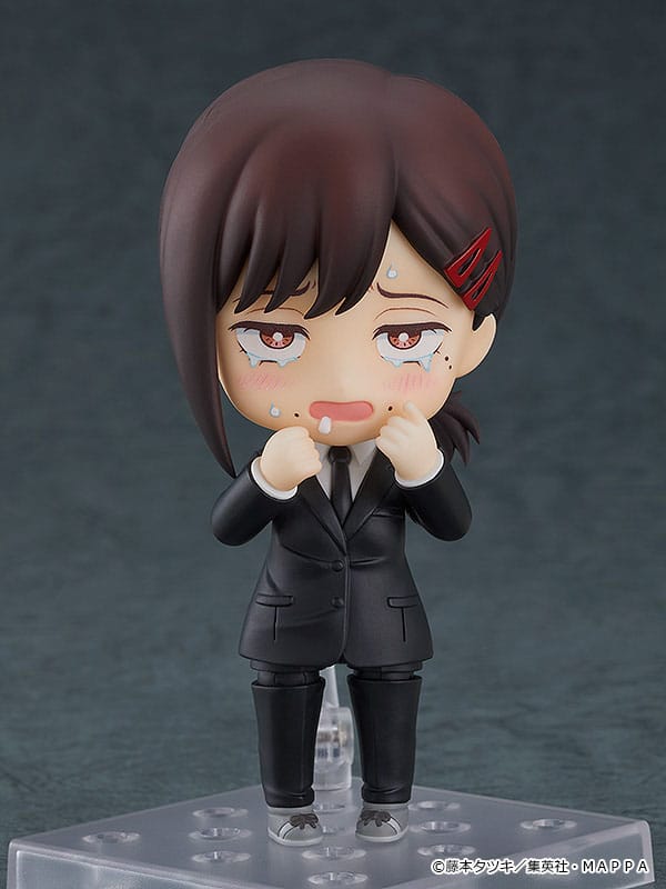 Higashiyama Kobeni Chainsaw Man Nendoroid Good Smile Company - Anime Figuren günstig kaufen