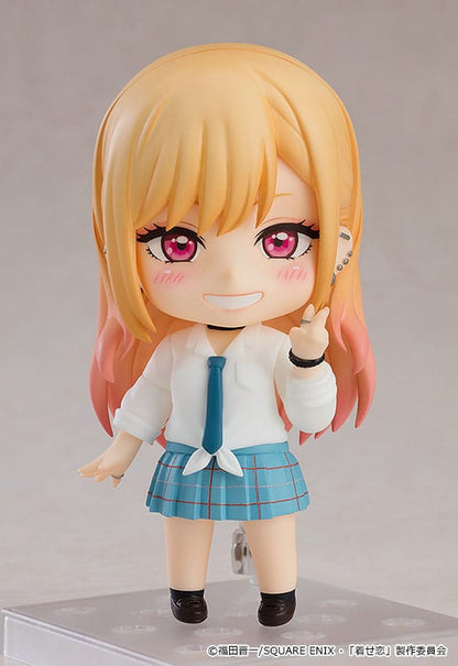 Marin Kitagawa Nendoroid My Dress-Up Good Smile Company