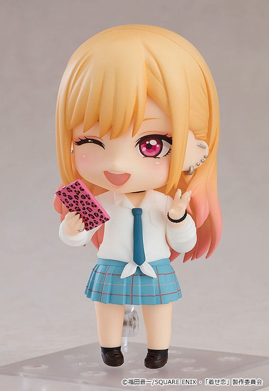 Marin Kitagawa Nendoroid My Dress-Up Good Smile Company