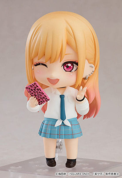 Marin Kitagawa Nendoroid My Dress-Up Good Smile Company