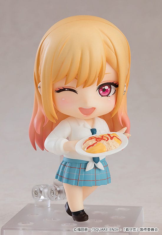 Marin Kitagawa Nendoroid My Dress-Up Good Smile Company