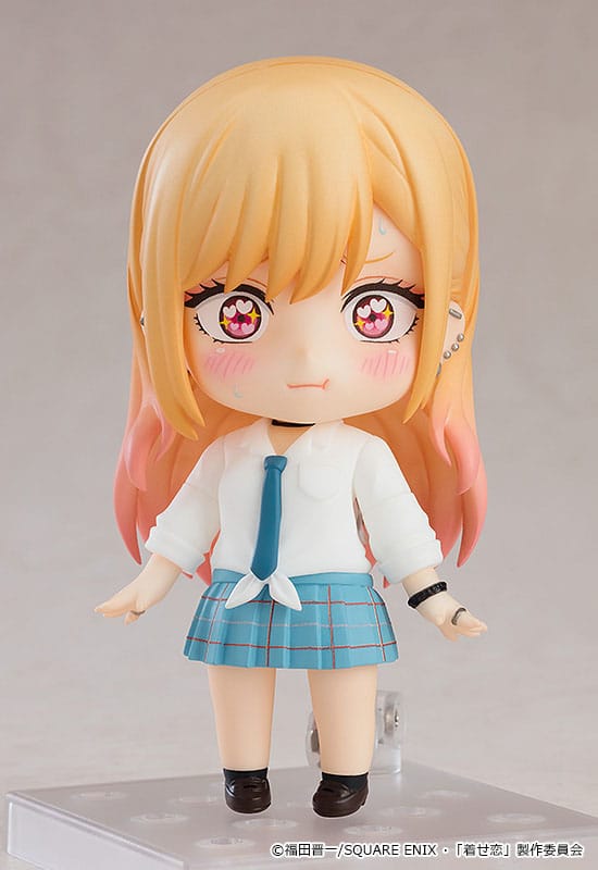 Marin Kitagawa Nendoroid My Dress-Up Good Smile Company