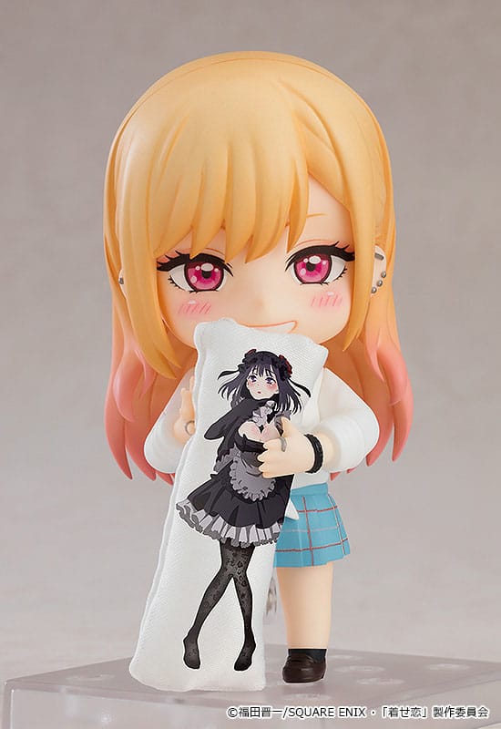 Marin Kitagawa Nendoroid My Dress-Up Good Smile Company