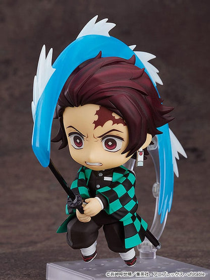Tanjiro Kamado Nendoroid Good Smile Company - Anime Figuren günstig kaufen