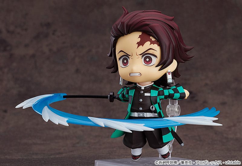 Tanjiro Kamado Nendoroid Good Smile Company - Anime Figuren günstig kaufen