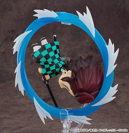 Tanjiro Kamado Nendoroid Good Smile Company - Anime Figuren günstig kaufen