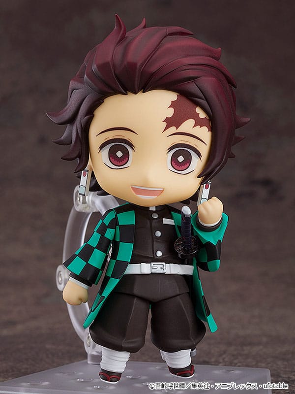 Tanjiro Kamado Nendoroid Good Smile Company - Anime Figuren günstig kaufen