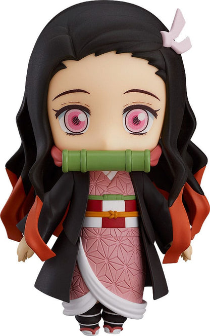 Nezuko Kamado Nendoroid Good Smile Company - Anime Figuren günstig kaufen