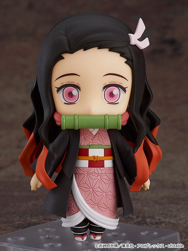 Nezuko Kamado Nendoroid Good Smile Company - Anime Figuren günstig kaufen