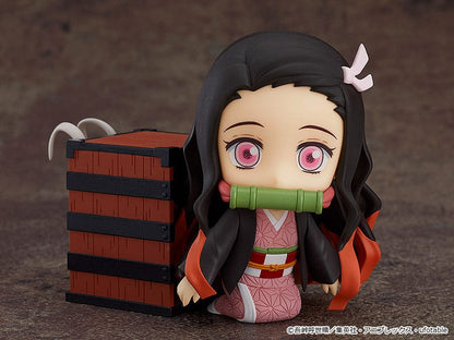 Nezuko Kamado Nendoroid Good Smile Company - Anime Figuren günstig kaufen