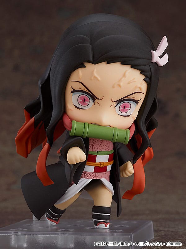 Nezuko Kamado Nendoroid Good Smile Company - Anime Figuren günstig kaufen