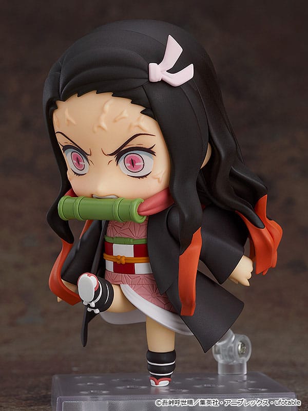 Nezuko Kamado Nendoroid Good Smile Company - Anime Figuren günstig kaufen