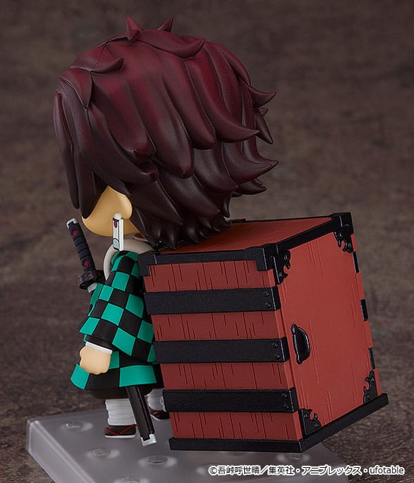 Nezuko Kamado Nendoroid Good Smile Company - Anime Figuren günstig kaufen