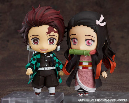 Nezuko Kamado Nendoroid Good Smile Company - Anime Figuren günstig kaufen