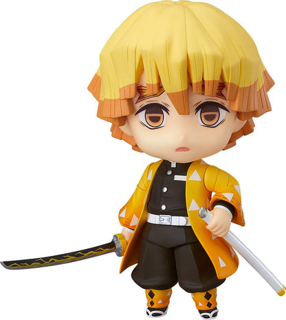 Zenitsu Agatsuma Nendoroid Good Smile Company - Anime Figuren günstig kaufen