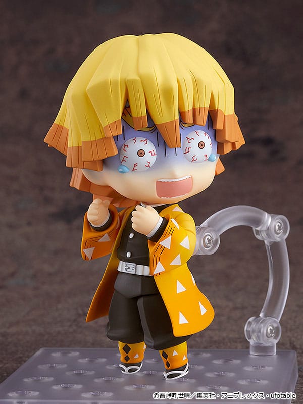 Zenitsu Agatsuma Nendoroid Good Smile Company - Anime Figuren günstig kaufen