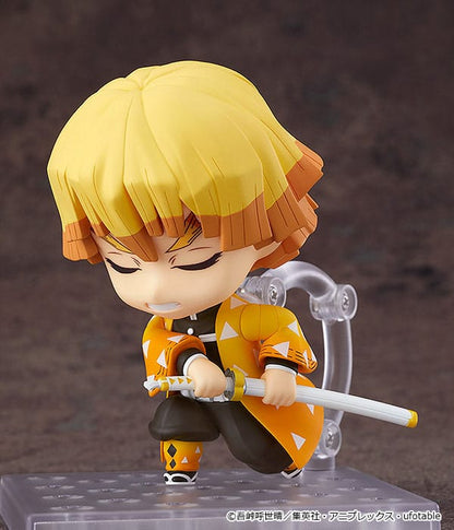 Zenitsu Agatsuma Nendoroid Good Smile Company - Anime Figuren günstig kaufen